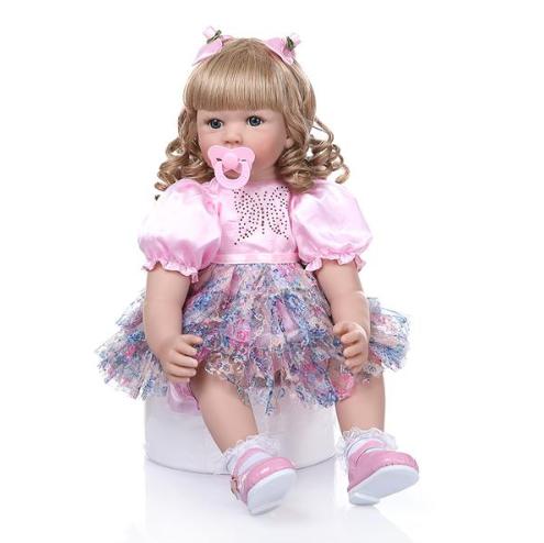 Amazon Best Selling Toys-Dolls